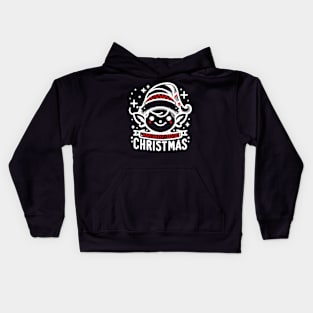 Have an Elf-tastic Christmas Kids Hoodie